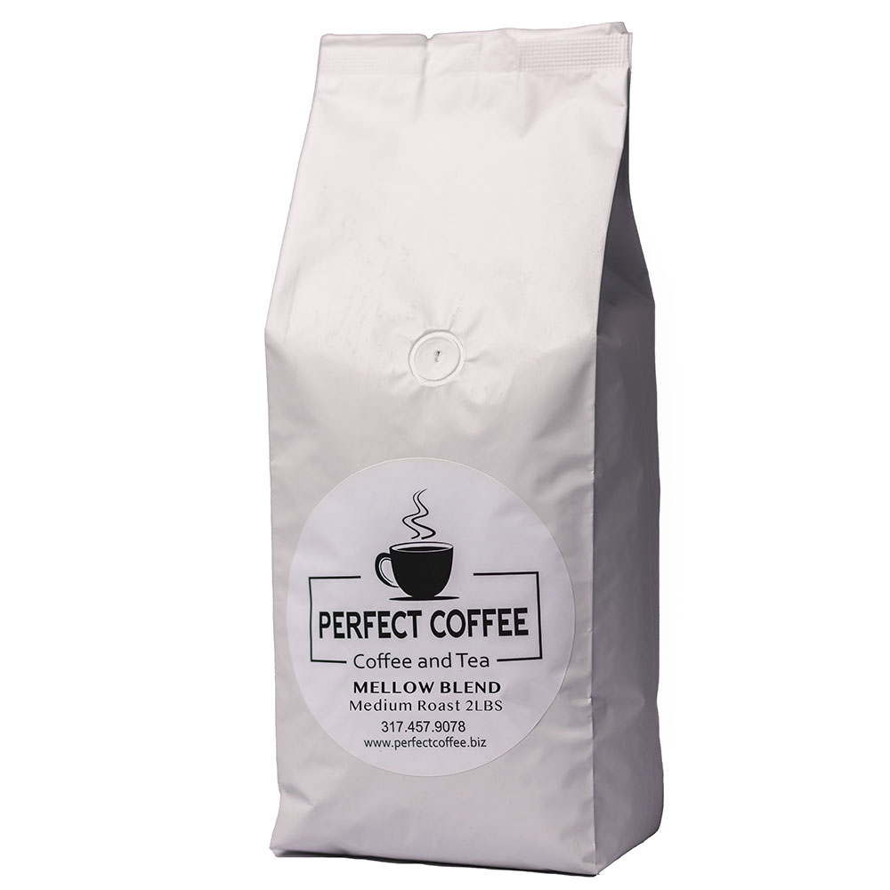 Mellow Blend 2LBS