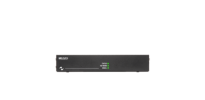 Powersoft Mezzo 322 AD