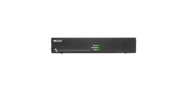 Powersoft Mezoo 324 AD