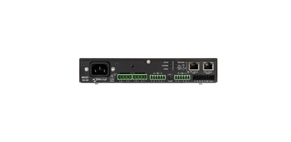 Powersoft Mezoo 324 AD