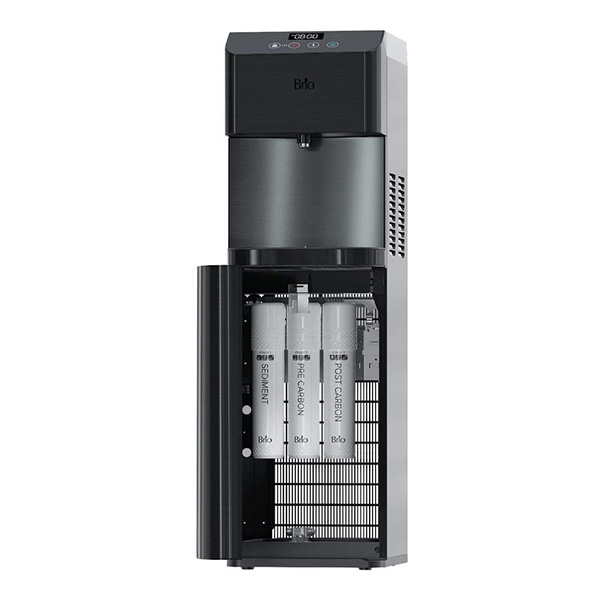 Moderna 720 Series 3-Stage Water Dispenser