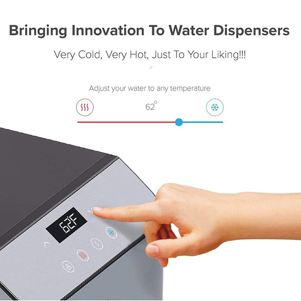 Moderna-Self-Cleaning-3-Stage-Bottleless-Water-Cooler-003 Moderna Self-Cleaning 3-Stage Bottleless Water Cooler