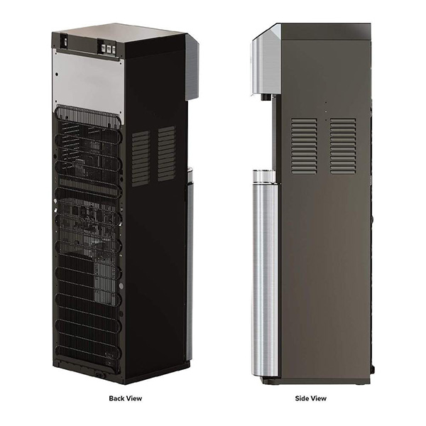 Moderna-Self-Cleaning-3-Stage-Bottleless-Water-Cooler-004 Moderna Self-Cleaning 3-Stage Bottleless Water Cooler