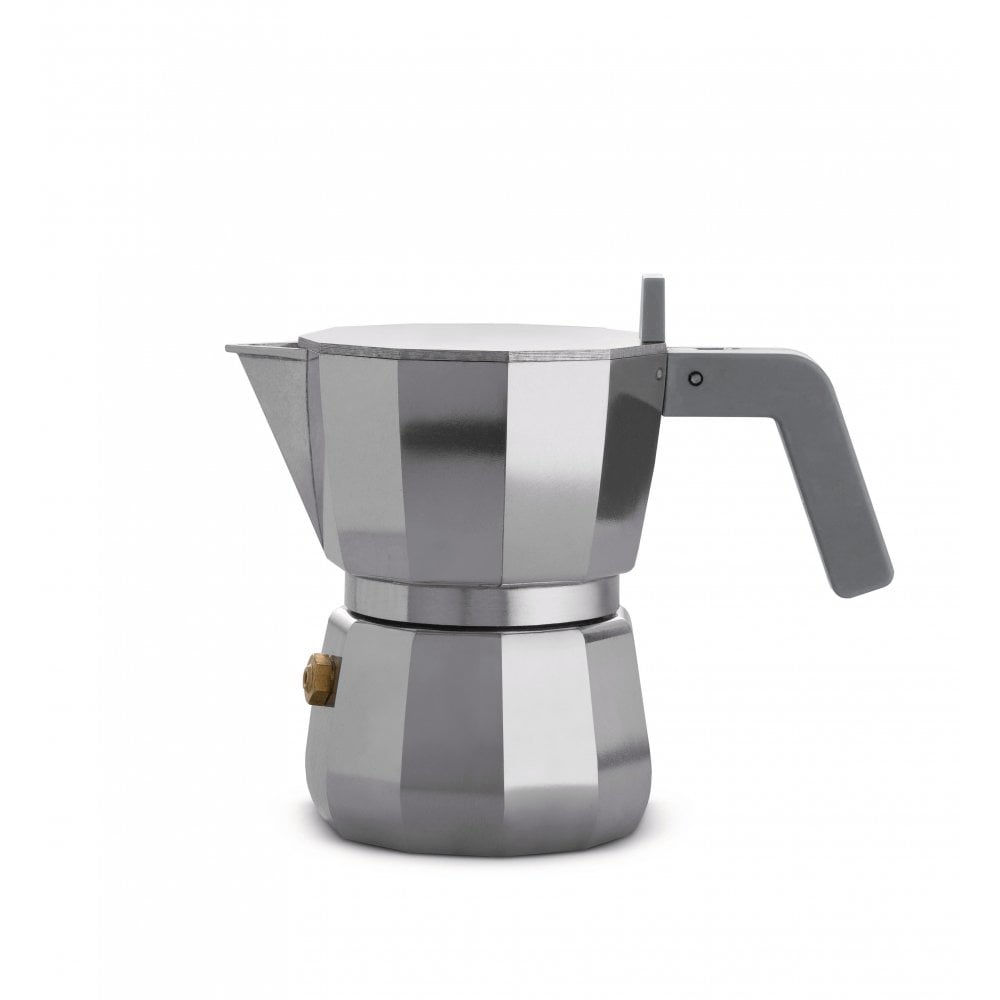 Moka Alessi 1 cup