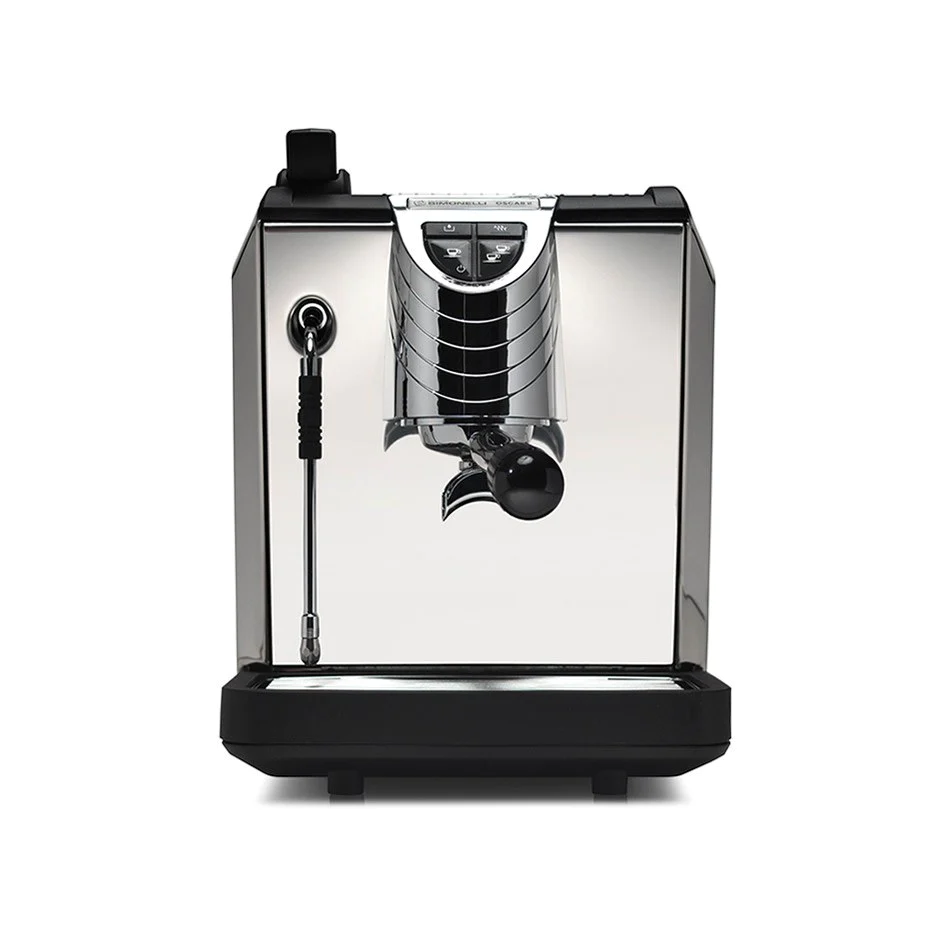 Nuova Simonelli OSCAR II (Direct Connect) Espresso Machine 00