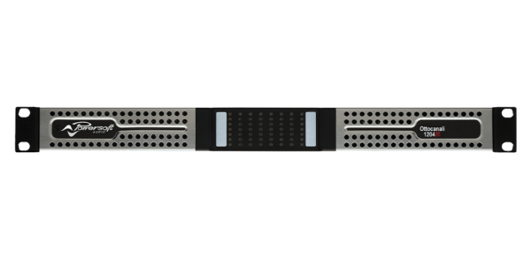 Ottocanali 1204 DSP+ETH
