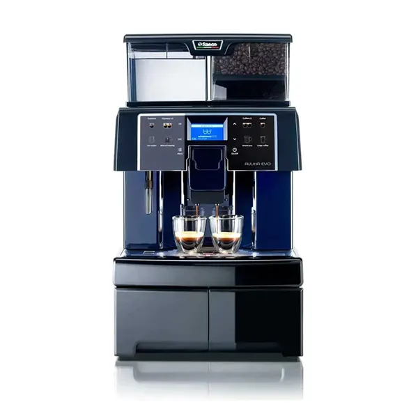 Saeco Aulika Top HSC Evo Commercial Espresso Machine