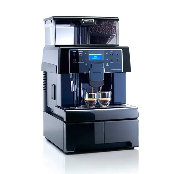 Saeco Aulika Top HSC Evo Commercial Espresso Machine