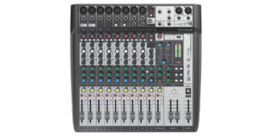 Soundcraft Signature 12MTK