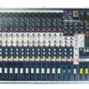 Soundcraft EFX 12