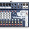 Soundcraft Notepad 12FX