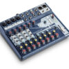 Soundcraft Notepad 12FX