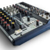 Soundcraft Notepad 12FX