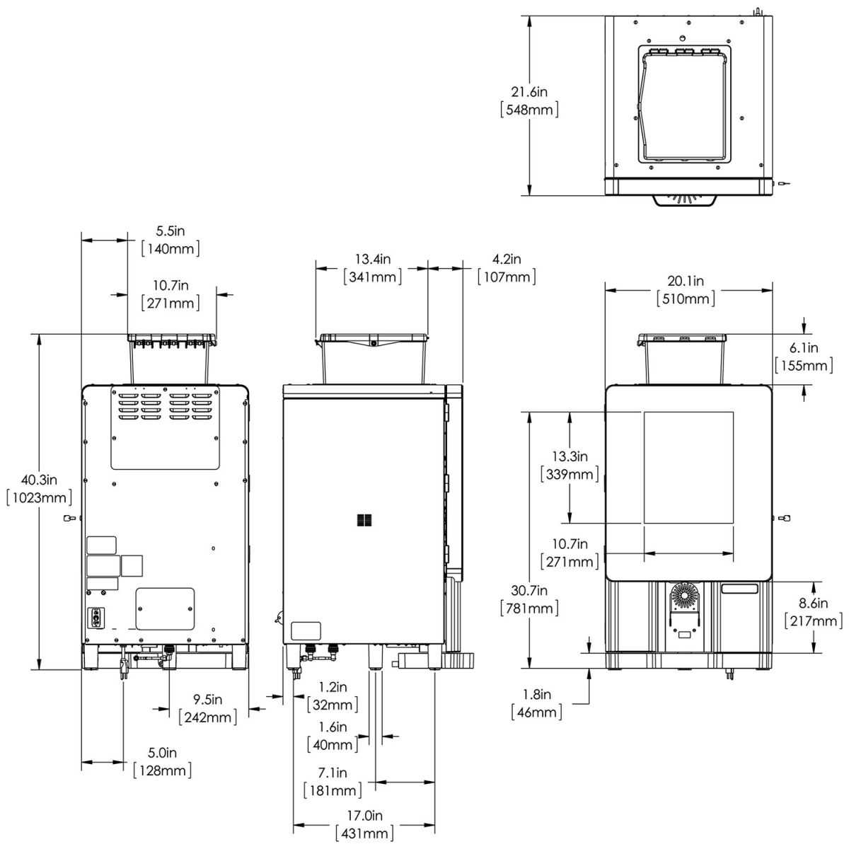 Sure Immersion 312 120V 002 Sure Immersion 312 120V 00