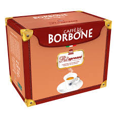 Borbone caffee