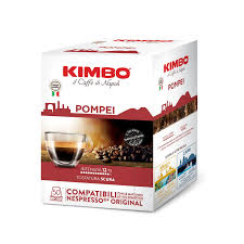 Kimbo pompei