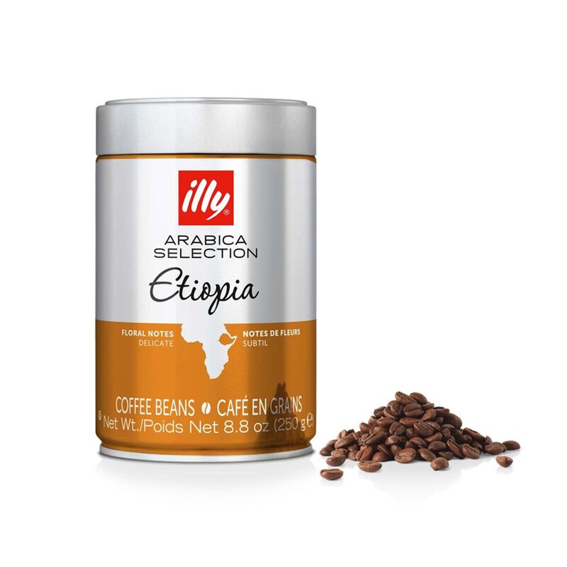 Zrno Etiopia