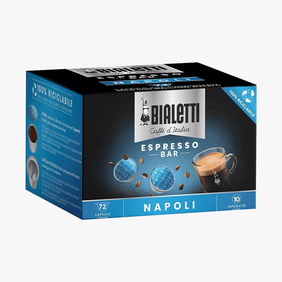 bial napoli