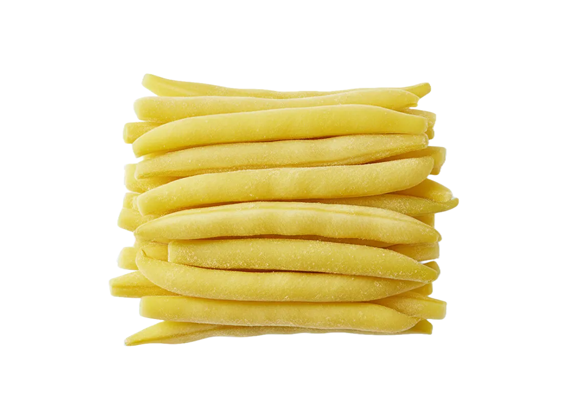 Boranija žuta