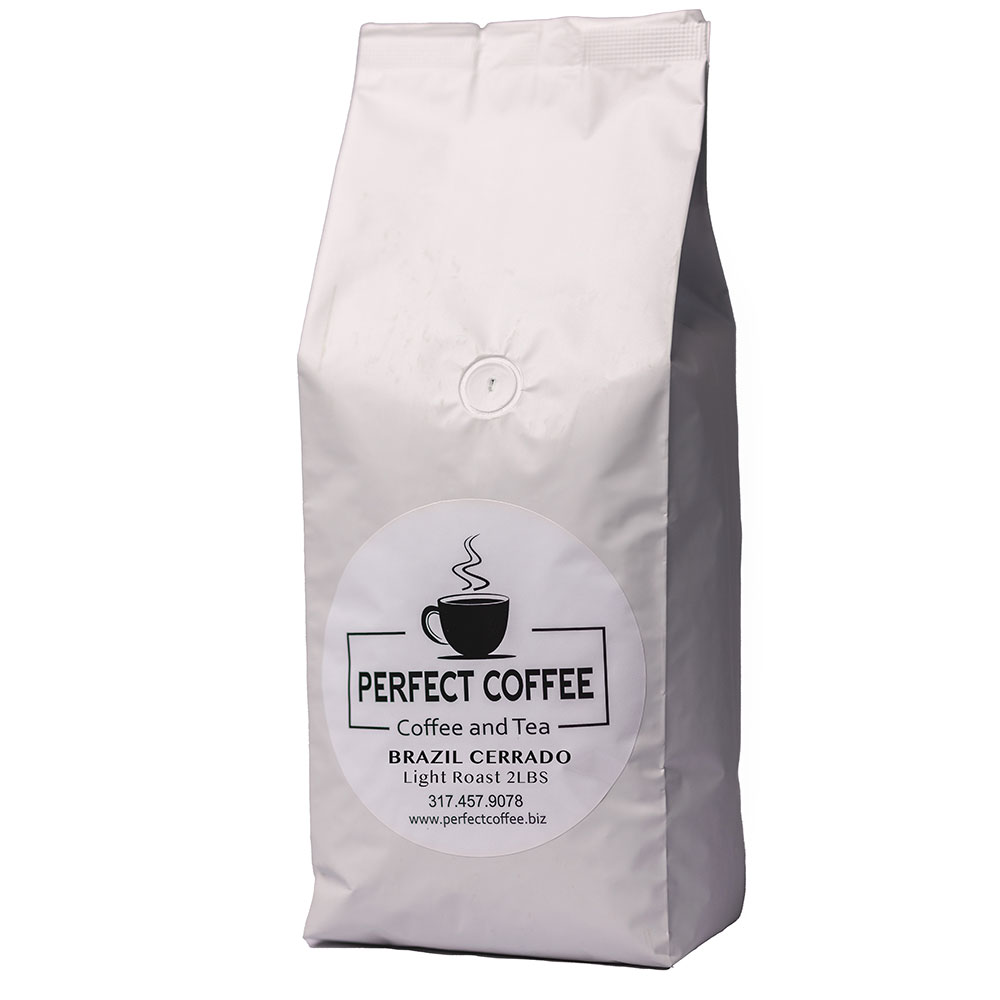 Brazil Cerrado 2LBS