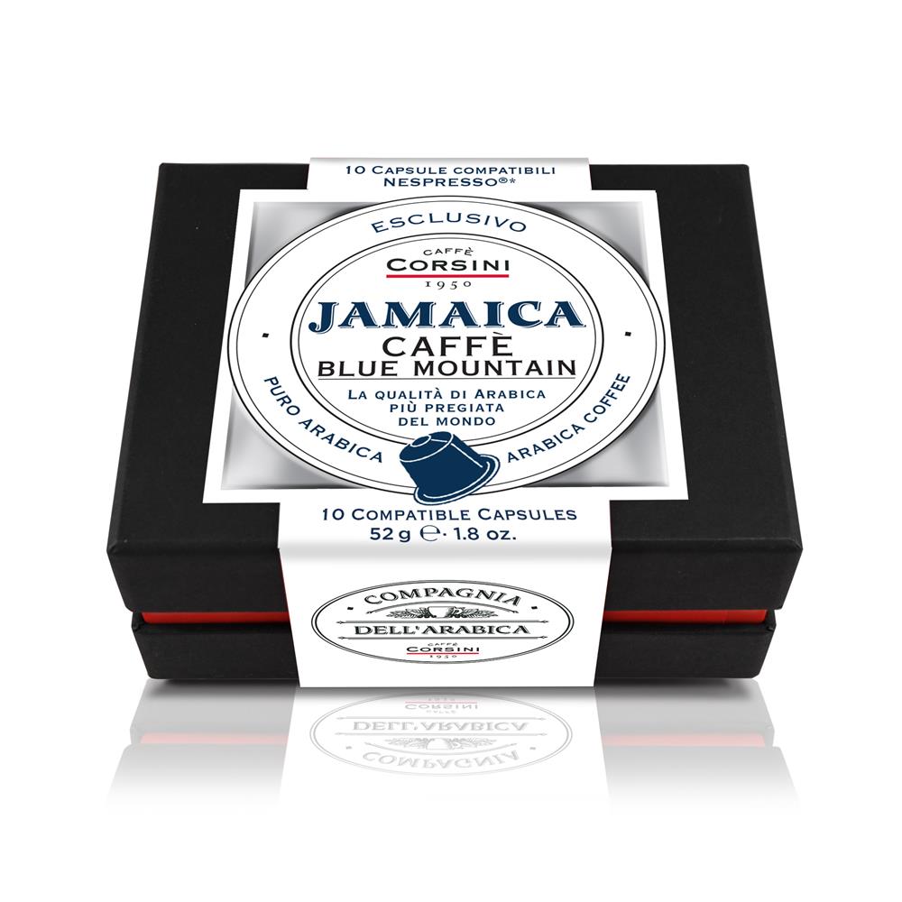 cORSINI jAMAICA B.M. Nesp