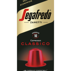 classico x