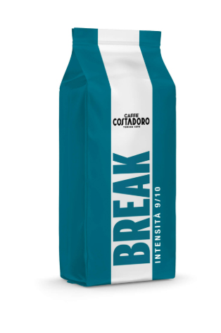 costadoro break kafa u zrnu