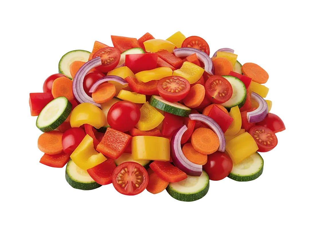 Đuveč zamrznuti