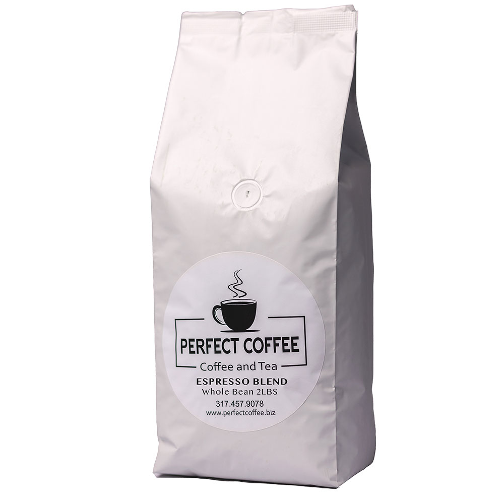Espresso Blend 2LBS