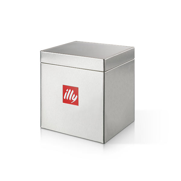 illy drzaac kapsula