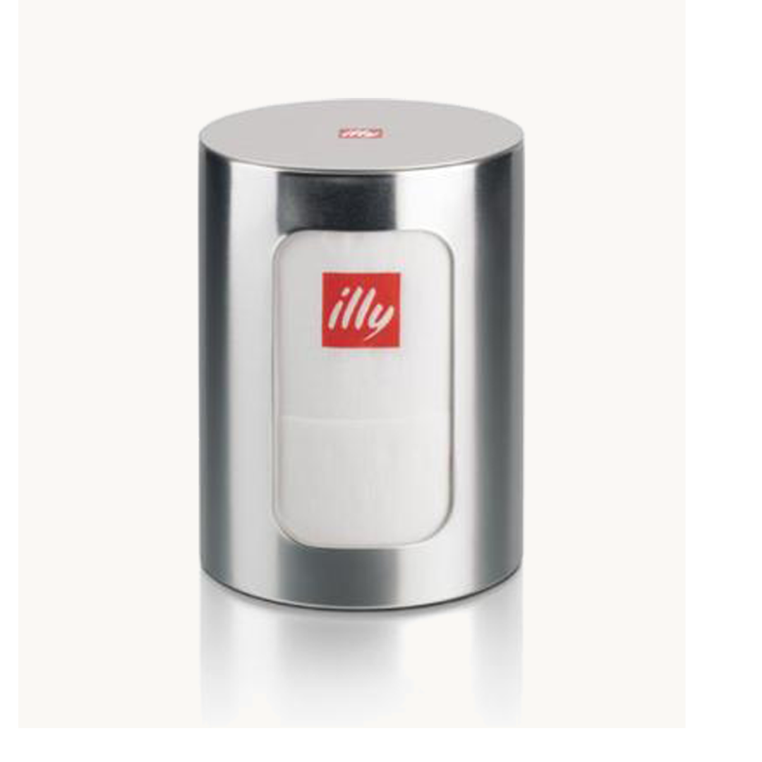 illy drzac salveta