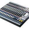 Soundcraft EFX 12