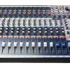 Soundcraft EFX 12