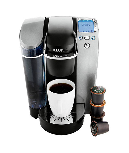 Keurig K-cups K140 Brewer Series