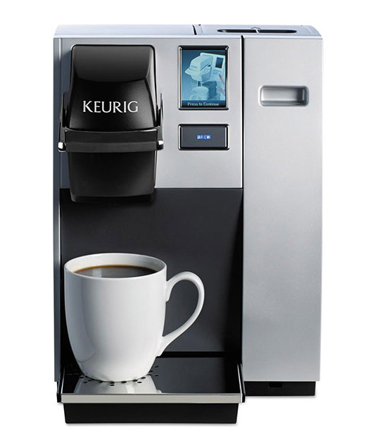 Keurig K-cups K150 Brewer Series