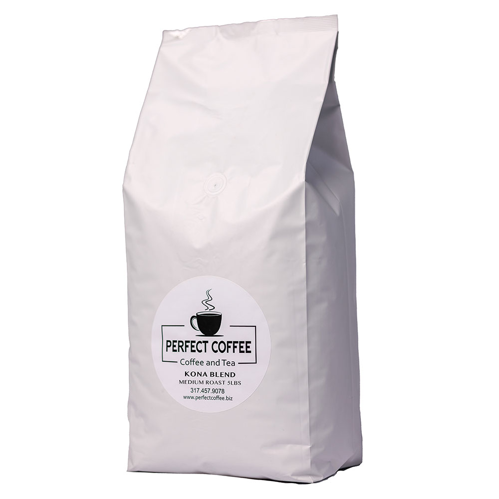 Kona Blend 5LBS