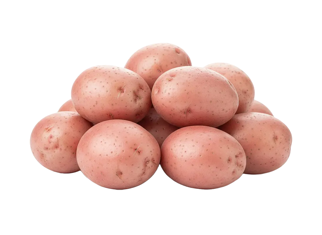 Krompir crveni guljeni