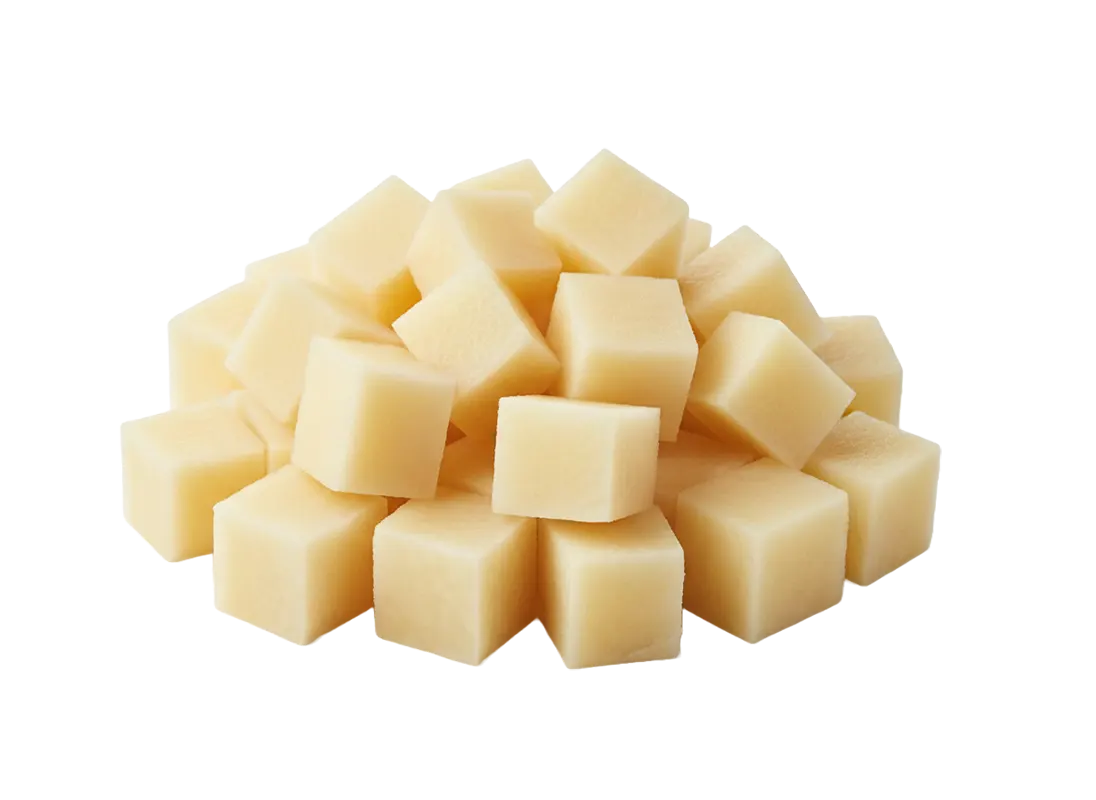Krompir kocka