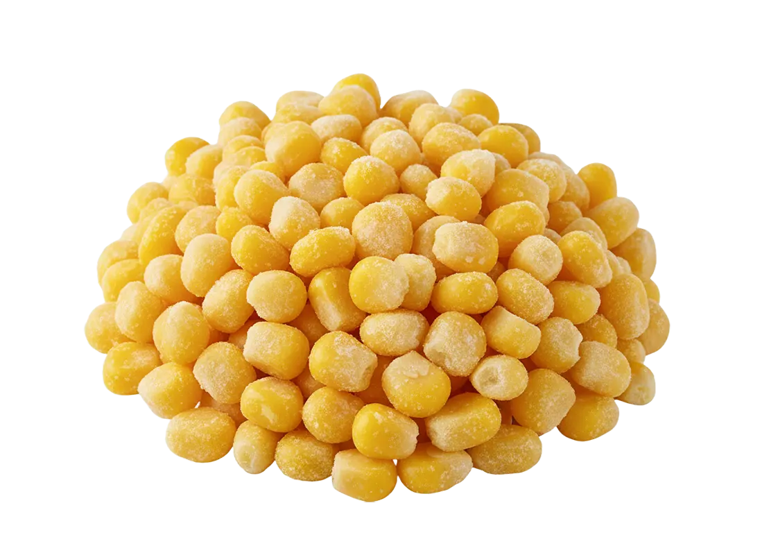 Kukuruz šećerac