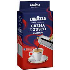 lavazza cg 250g