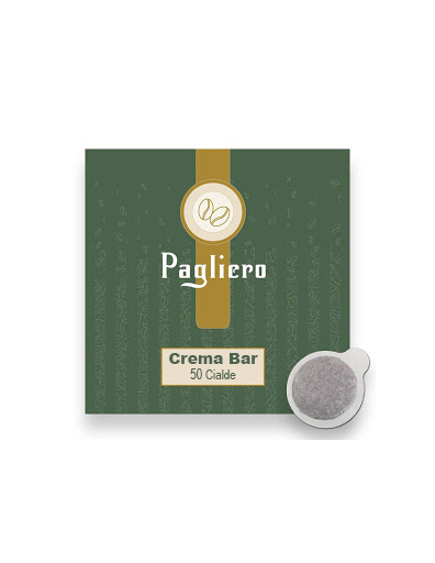 pagliero cialda