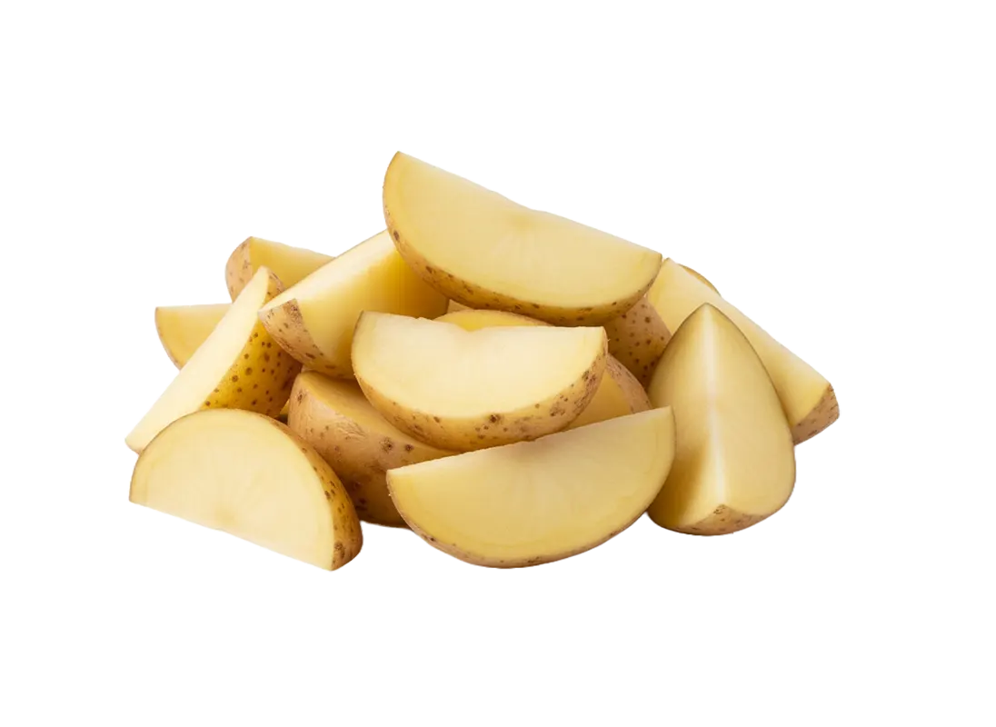 Krompir pekarski zamrznuti