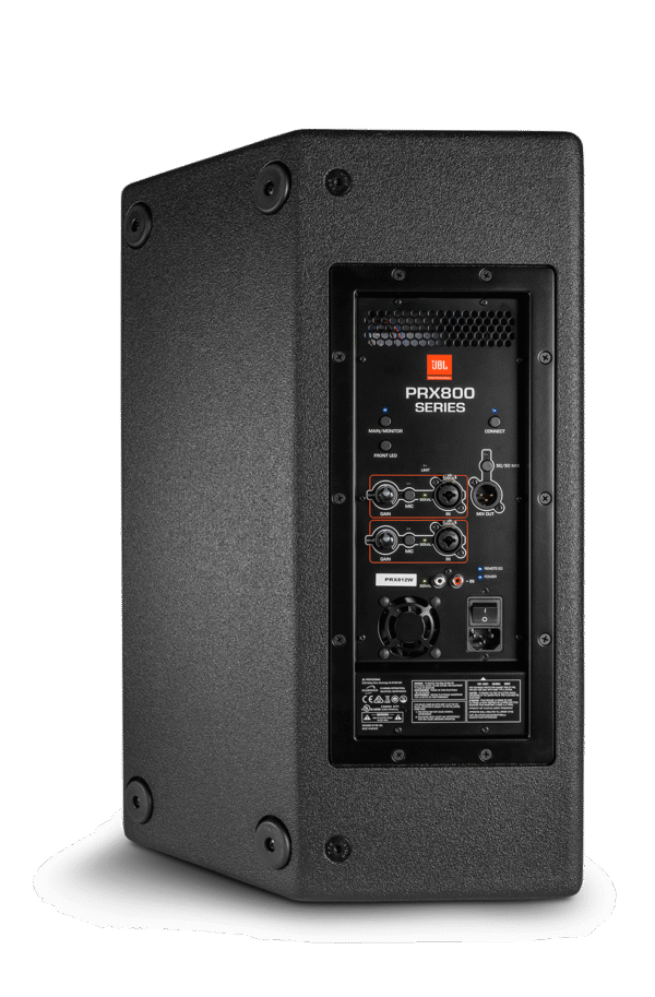 JBL PRX812W