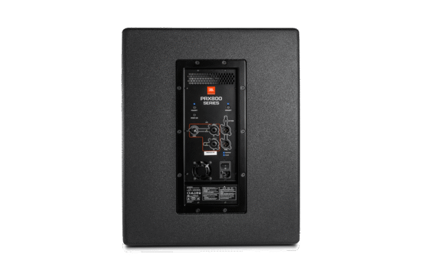 JBL PRX815XLFW
