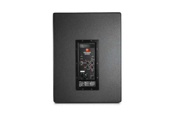 JBL PRX818XLFW