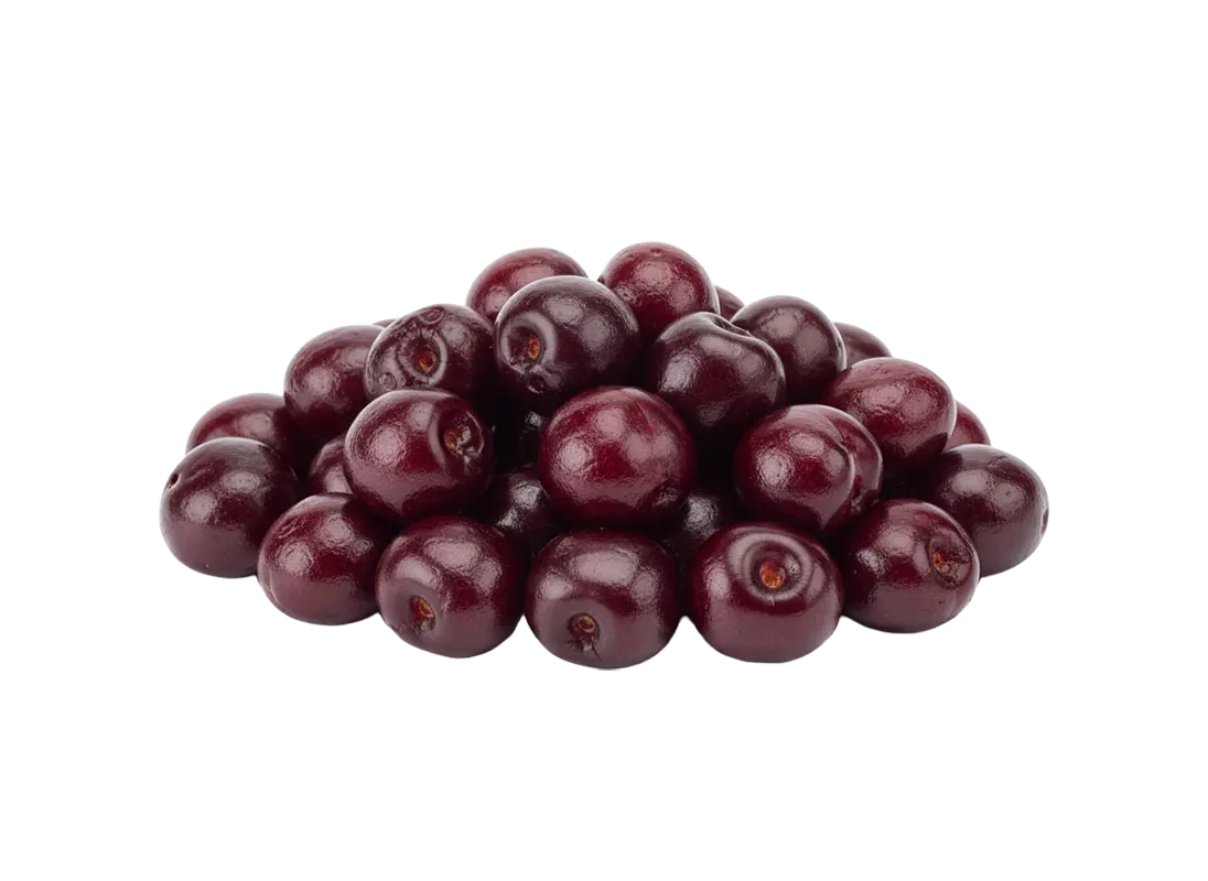 Višnja bez koštice zamrznuta