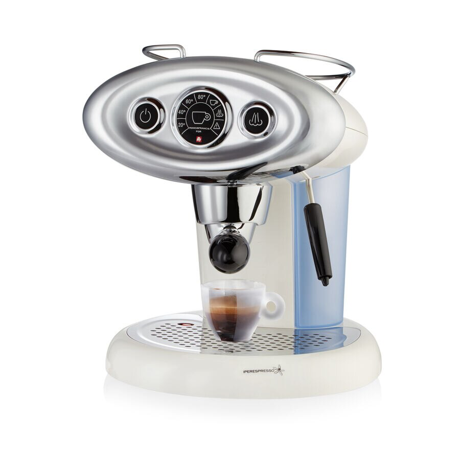 Illy Iperespresso aparat za kafu X7.1 beli