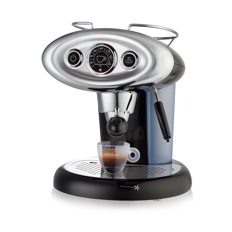 Illy Iperespresso aparat za kafu X7.1 crni