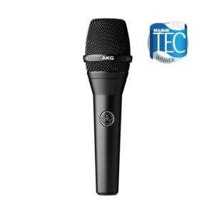 AKG C636