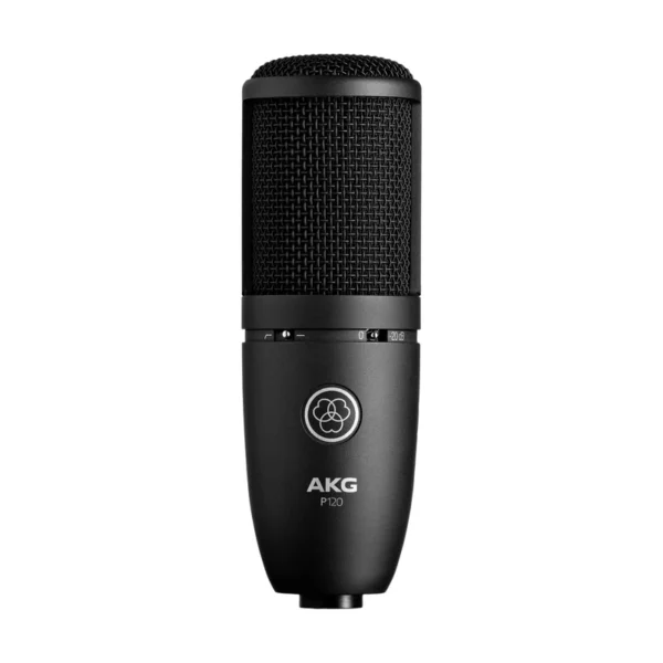 AKG_P120 AKG P120